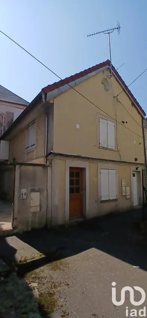 Appartement à Château-Thierry (02400)