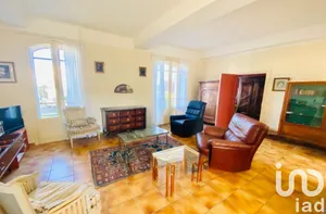 Mansion at Banyuls-sur-Mer (66650)