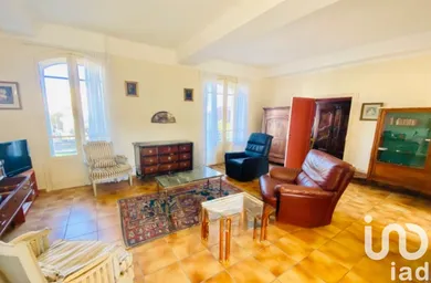 Demeure à Banyuls-sur-Mer (66650)