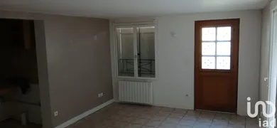 Apartment in Château-Thierry (02400)