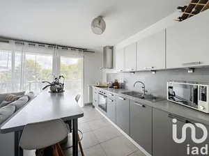 Appartement à Reims (51100)