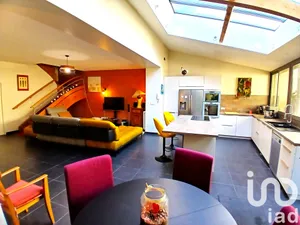 Architectural house at Moissac (82200)