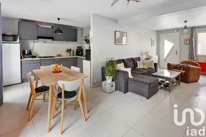 Townhouse at Nantes (44300)