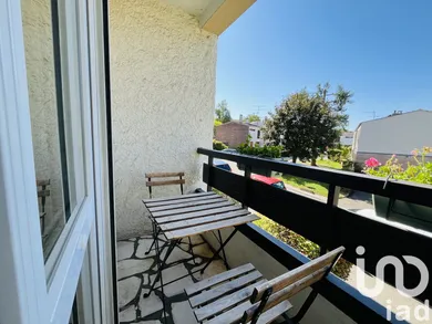 Appartement à Noisy-le-Roi (78590)