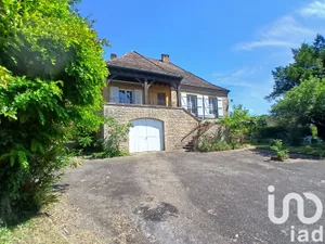 House at La Roque-Gageac (24250)