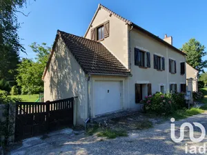 House at Amboise (37400)