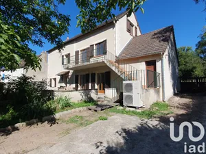 Maison à Amboise (37400)