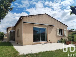 Maison à Canet (34800)