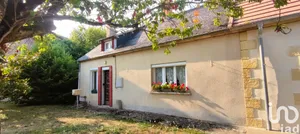 Maison de village à Ignol (18350)