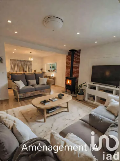 Maison à Le Havre (76620)