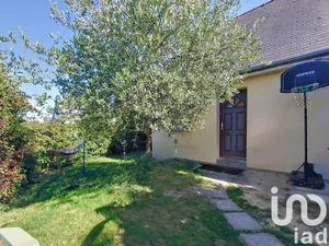House at Retiers (35240)
