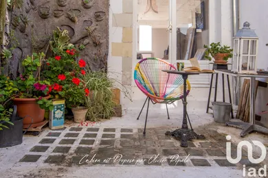 Maison à Ingrandes (49123)