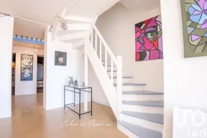Maison à Ingrandes (49123)