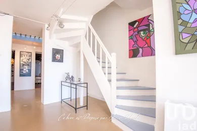 Maison à Ingrandes (49123)