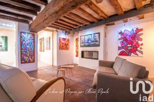 House in Ingrandes (49123)