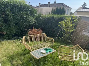 Appartement à Avon (77210)