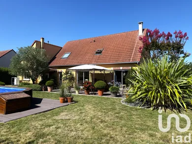 Maison à Brou (28160)