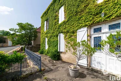 Demeure à La Guiche (71220)