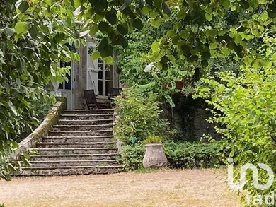 Demeure à La Guiche (71220)