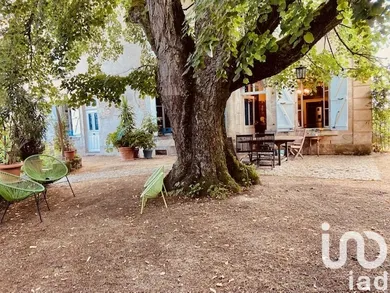 Demeure à La Guiche (71220)