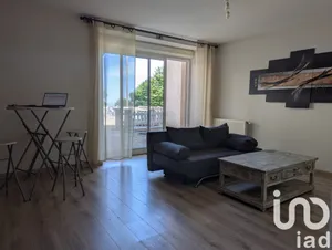 Apartment at Lalouvesc (07520)