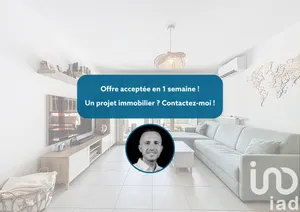 Apartment at Lyon (69003)
