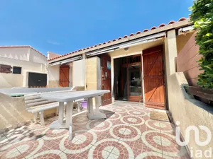 Detached at Leucate (11370)