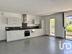 Appartement à Saint-Pierre-en-Faucigny (74800)
