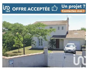 House at Aiffres (79230)