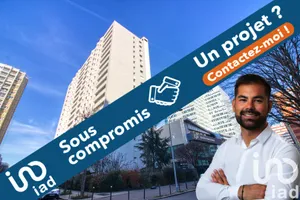 Appartement à Levallois-Perret (92300)