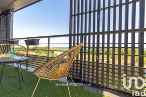 Apartment at Villepreux (78450)