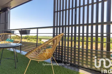 Appartement à Villepreux (78450)