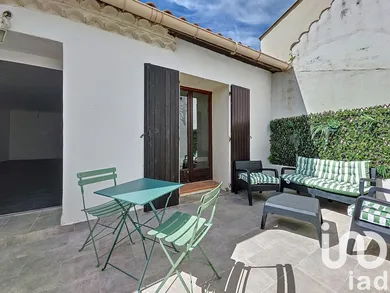 Appartement à Uchaud (30620)