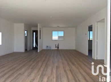 Traditional house at Surgères (17700)