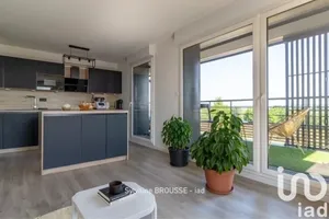 Apartment at Villepreux (78450)