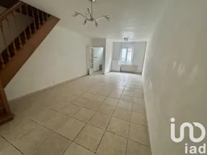 Townhouse at Tourcoing (59200)