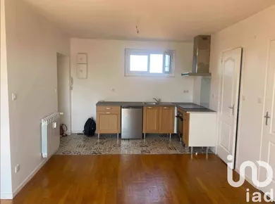 Appartement à Montluçon (03100)
