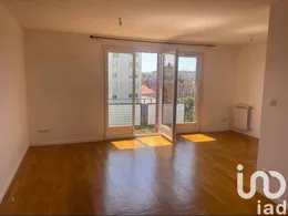 Apartment in Montluçon (03100)