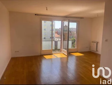 Appartement à Montluçon (03100)
