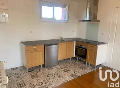 Appartement à Montluçon (03100)