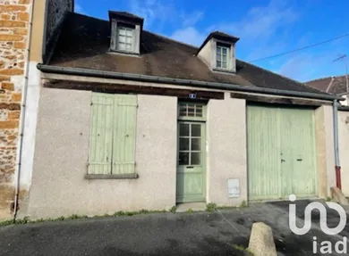 Maison à Vaux-le-Pénil (77000)