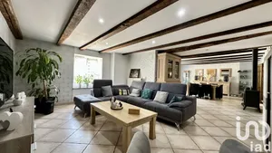 House at Torcheville (57670)