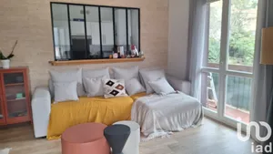 Appartement à Amélie-les-Bains-Palalda (66110)