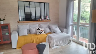 Apartment in Amélie-les-Bains-Palalda (66110)
