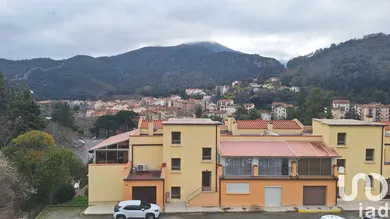 Apartment in Amélie-les-Bains-Palalda (66110)