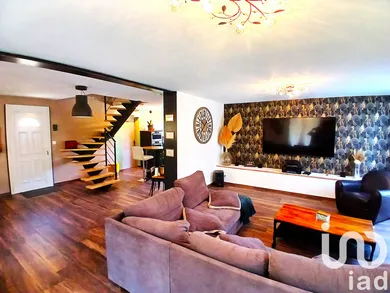 Maison traditionnelle à Moissac (82200)