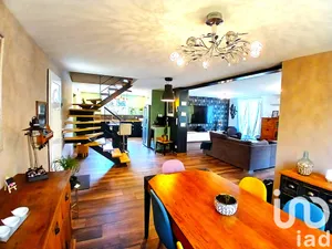 Traditional house in Moissac (82200)