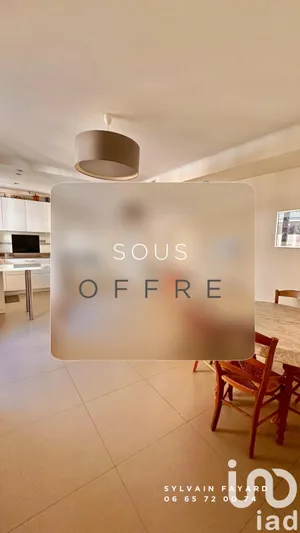 Apartment at Nice (06300)