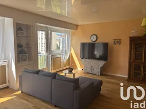 Apartment at Saint-Étienne (42100)