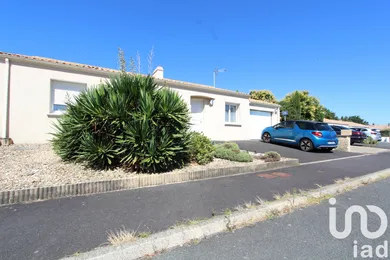 House at La Roche-sur-Yon (85000)
